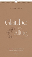 Glaube im Alltag - Posterkalender