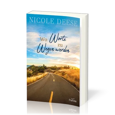 Wo Worte zu Wegen werden