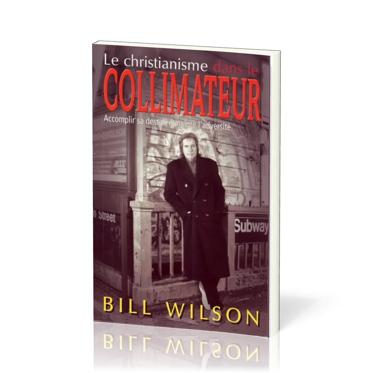 Christianisme dans le collimateur (Le) - Accomplir sa destinée malgré l'adversité