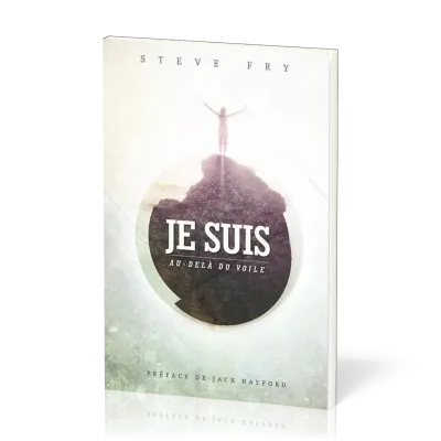 Je suis - Au-delà du voile