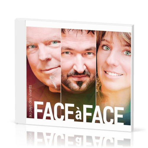 AU PAYS DES VIVANTS [CD 2014]