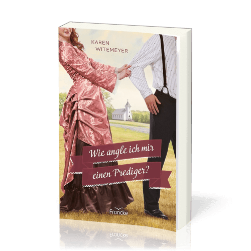 WIE ANGLE ICH MIR EINEN PREDIGER?