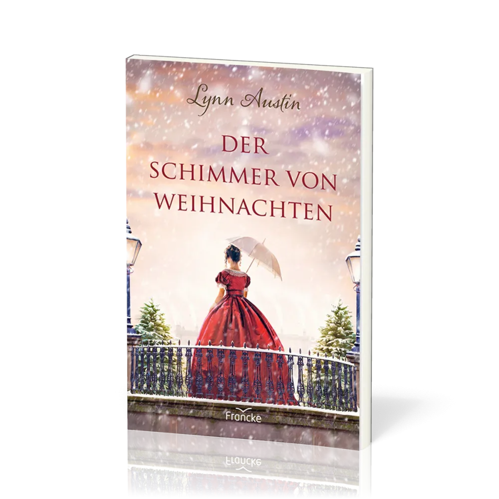 Der Schimmer von Weihnachten