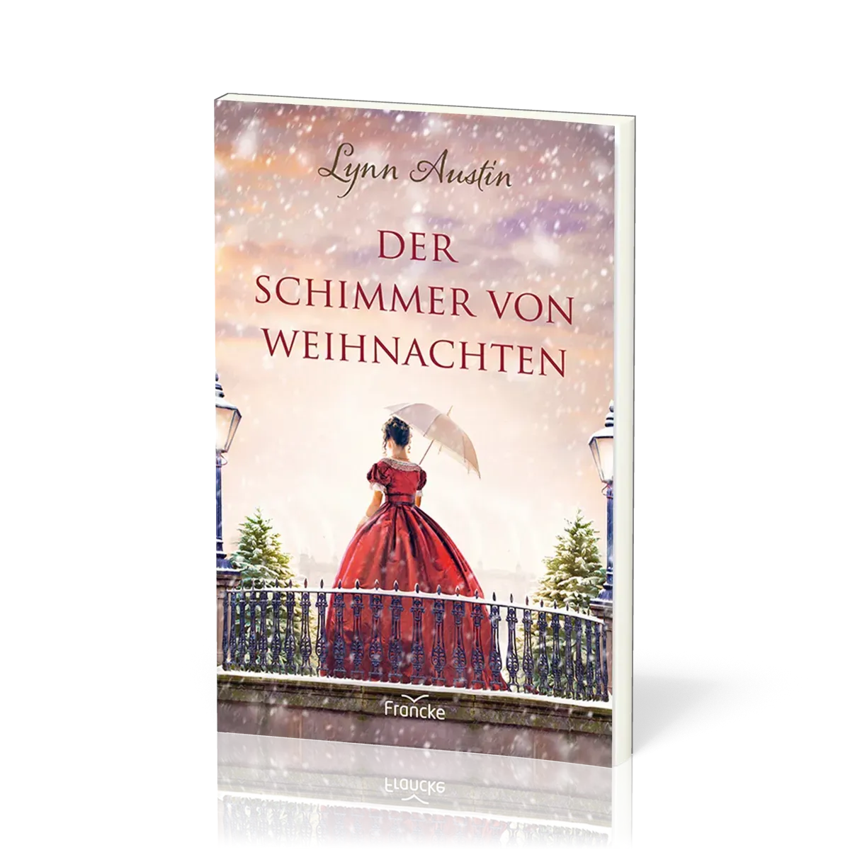 Der Schimmer von Weihnachten