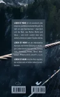 Leben ist mehr 2026 (Gebunden) - Impulse für jeden Tag