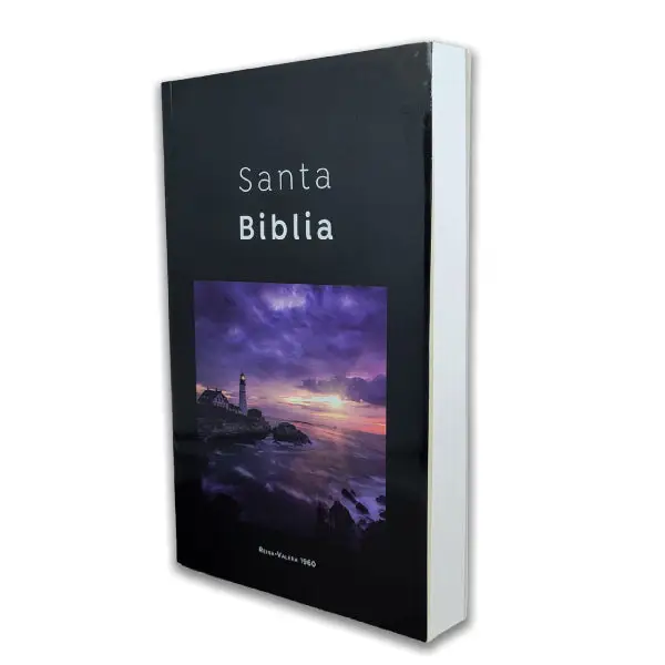 Spanisch, Bibel Reina Valera 1960, Verteilbibel