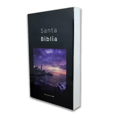 Spanisch, Bibel Reina Valera 1960, Verteilbibel