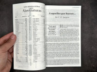 Spanisch, Bibel Reina Valera 1960, Verteilbibel