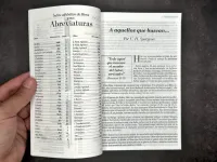 Spanisch, Bibel Reina Valera 1960, Verteilbibel