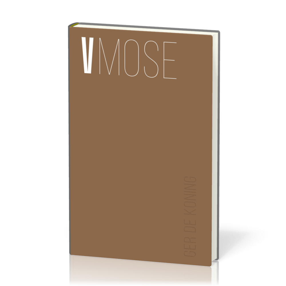 Das 5. Buch Mose - ausgelegt & angewandt