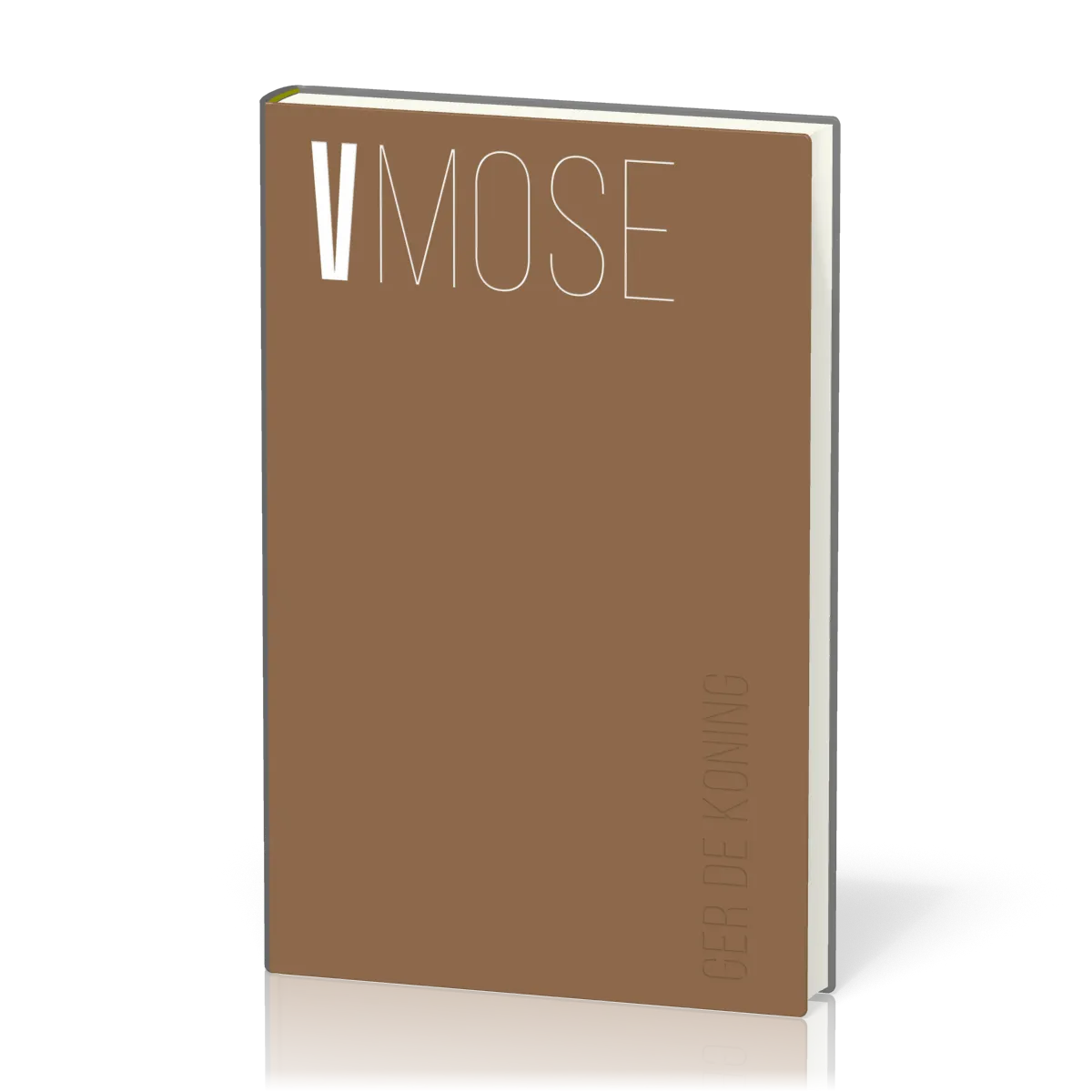 Das 5. Buch Mose - ausgelegt & angewandt