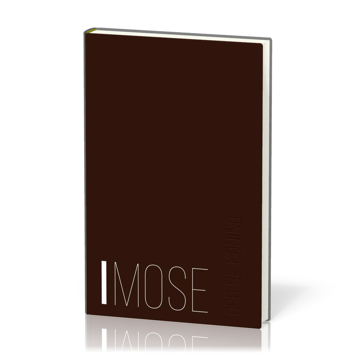 Das 1. Buch Mose - ausgelegt & angewandt