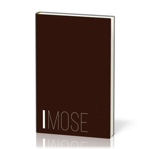 Das 1. Buch Mose - ausgelegt & angewandt