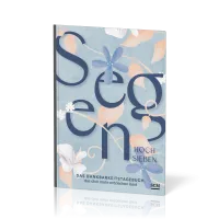 Segen hoch sieben - das Dankbarkeitstagebuch, das dich mehr entdecken lässt