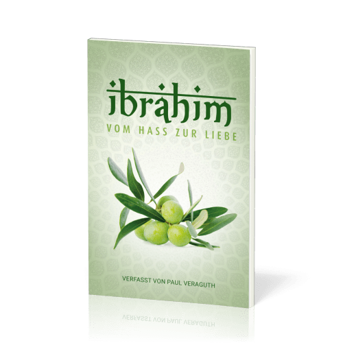 Ibrahim - Vom Hass zur Liebe