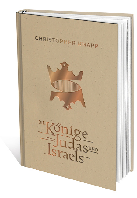 Die Könige Judas und Israels