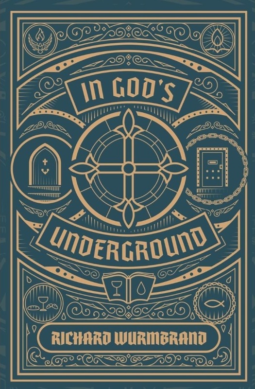 In God's Underground