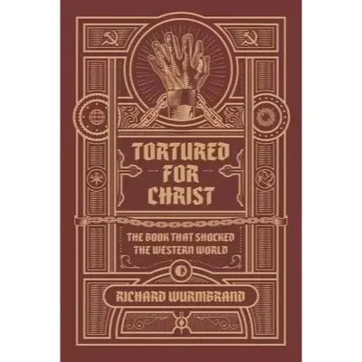 Tortured for Christ