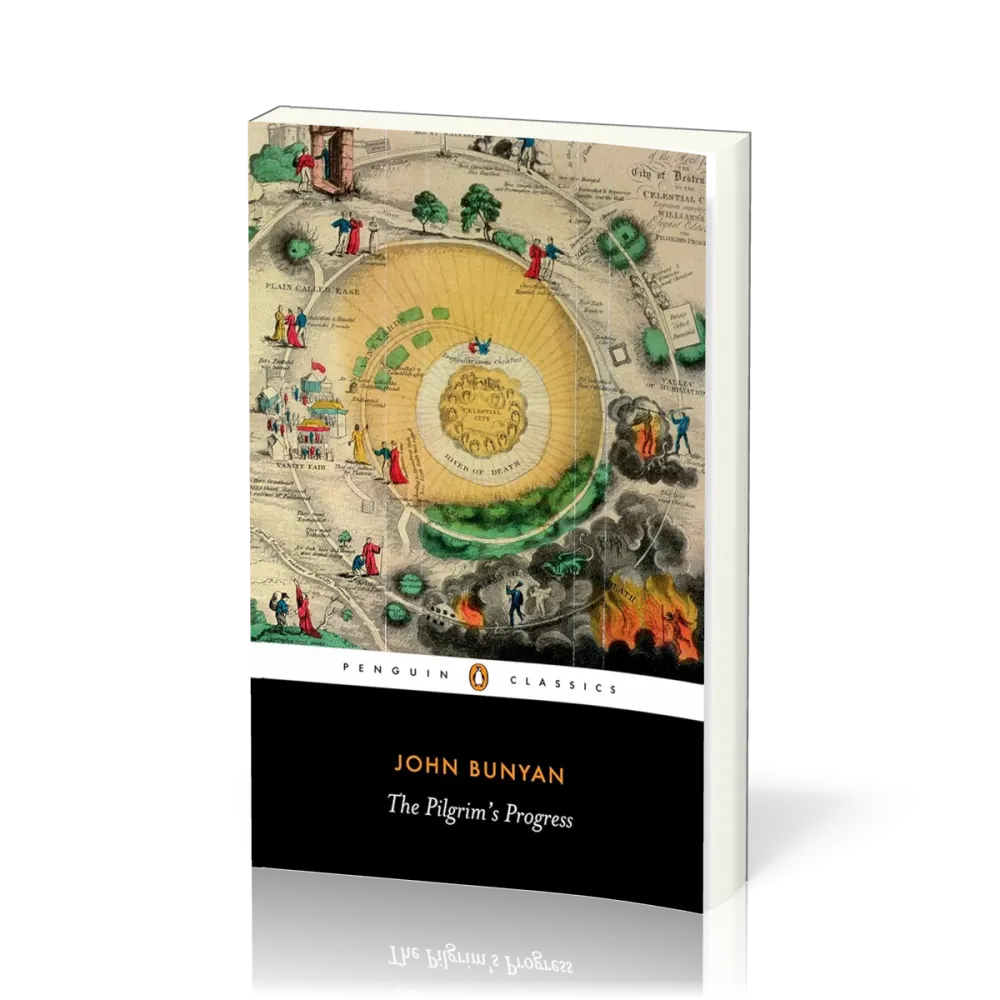 Englisch, The Pilgrim's Progress