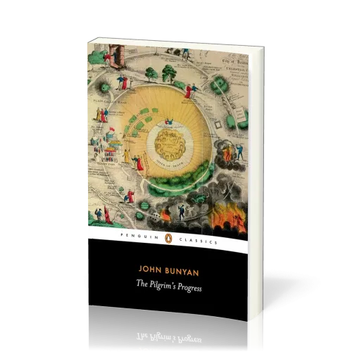 Englisch, The Pilgrim's Progress
