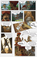 Der Rote Tiger - Ein Räuberhauptmann kehrt um