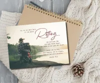 Postkarten Rettung - Jesaja 12,2