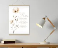 Poster Bonhoeffer A3