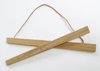 Posterleisten - DIN A3 hoch