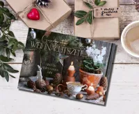 Postkarten Weihnachtszeit Kerzen - 1. Johannes 4,9