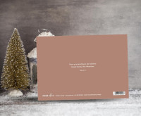 Faltkarte Heilsame Gnade - Titus 2,11