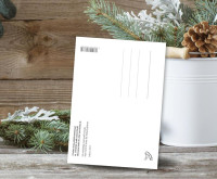 Postkarten Engel Simone Riedel