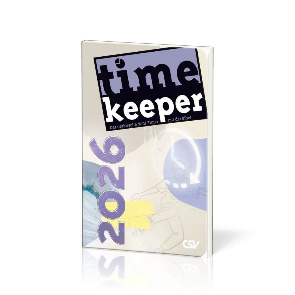 TimeKeeper - Terminkalender - Agenda für Jugendliche