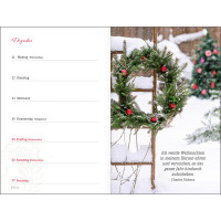 Augenblick - Augenblicke bewusst erleben - Terminkalender