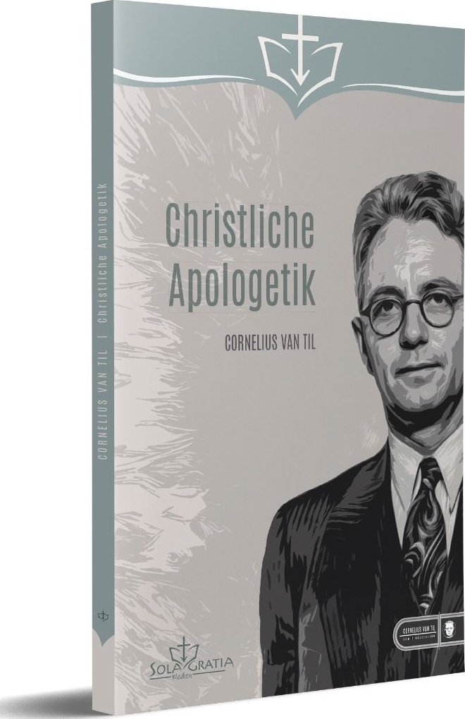 Christliche Apologetik