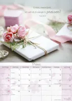 Momente der Freude - Posterkalender