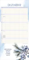 Kalender Familienplaner für uns