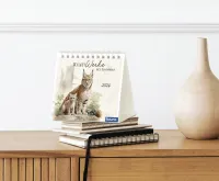 KunstWerke des Schöpfers - Minikalender