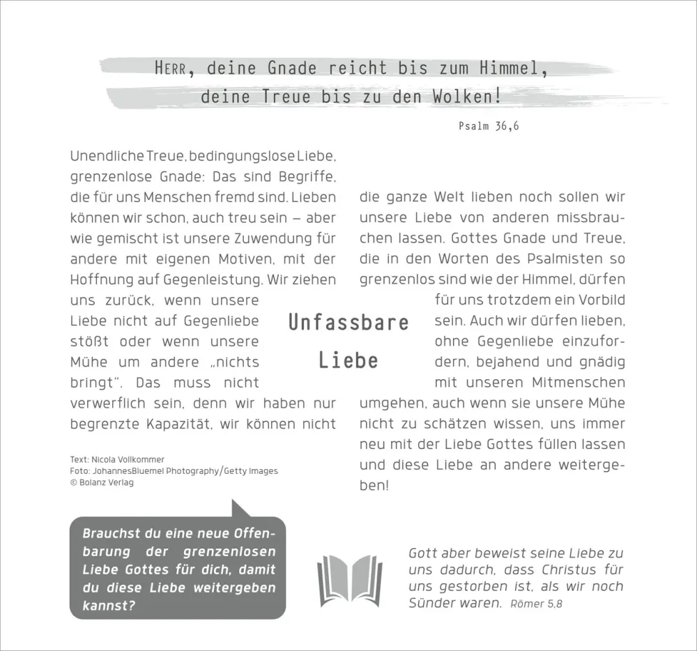 Zeit für Meer - Wandkalender