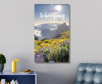 Kalender Faszinierende Schöpfung - Posterkalender