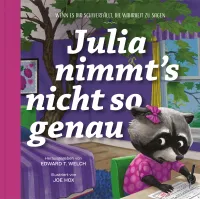 Julia nimmt’s nicht so genau - Wenn es dir schwerfällt, die Wahrheit zu sagen