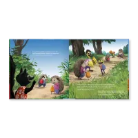 Moritz baut Mist - Wenn du dich schuldig fühlst