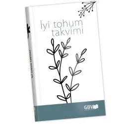 Türkisch, Die Gute Saat - Dauerkalender Taschenbuch