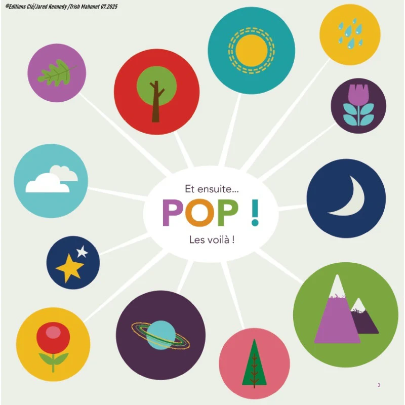 Promesses de la Bible pour les petits (Les) - Bible pour les 3-6 ans