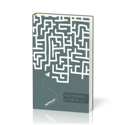 Hoffnung für alle. Die Bibel. - Waymaker Edition