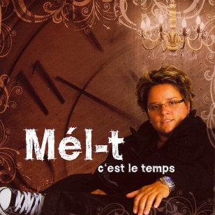 C'EST LE TEMPS CD