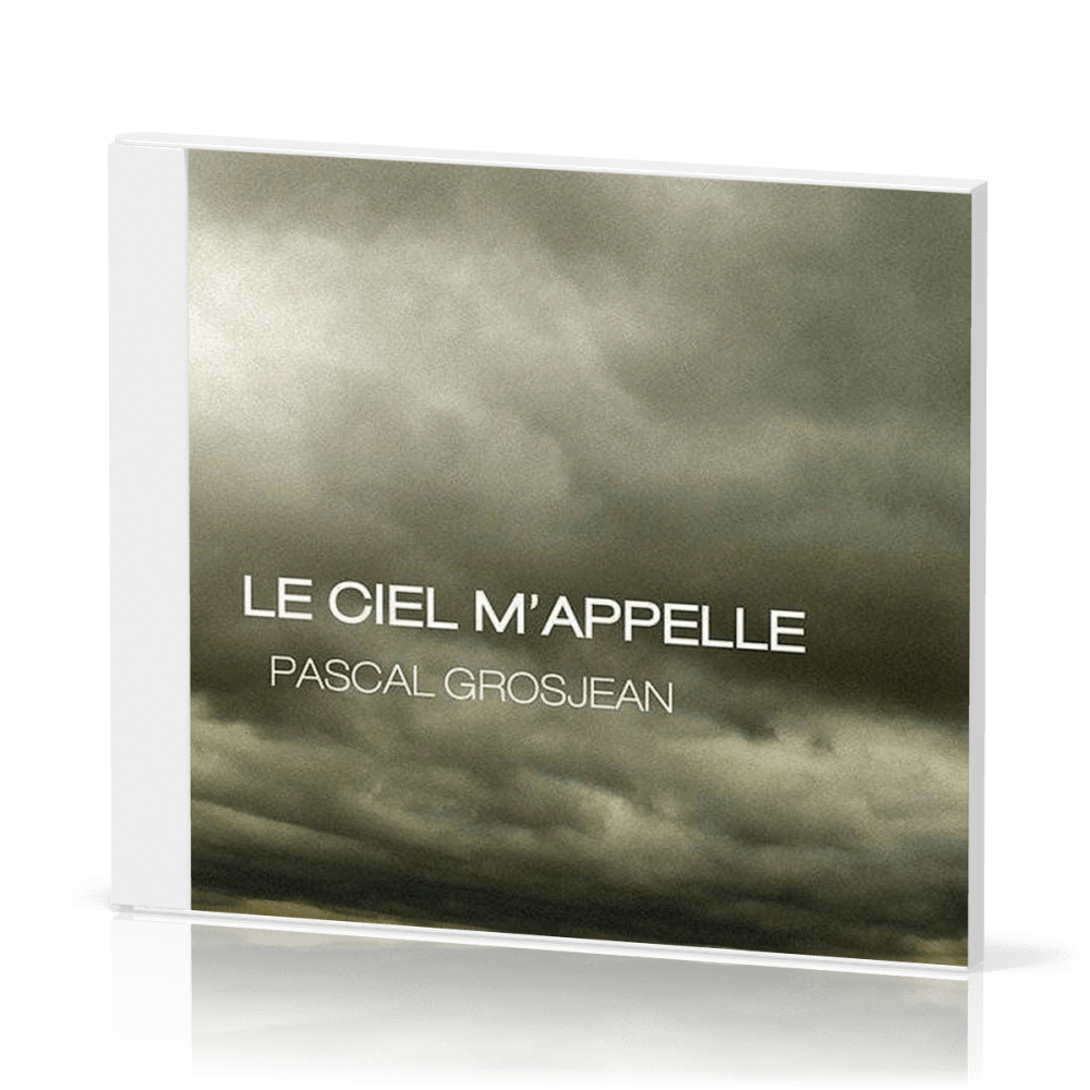 Ciel m'appelle CD (Le)