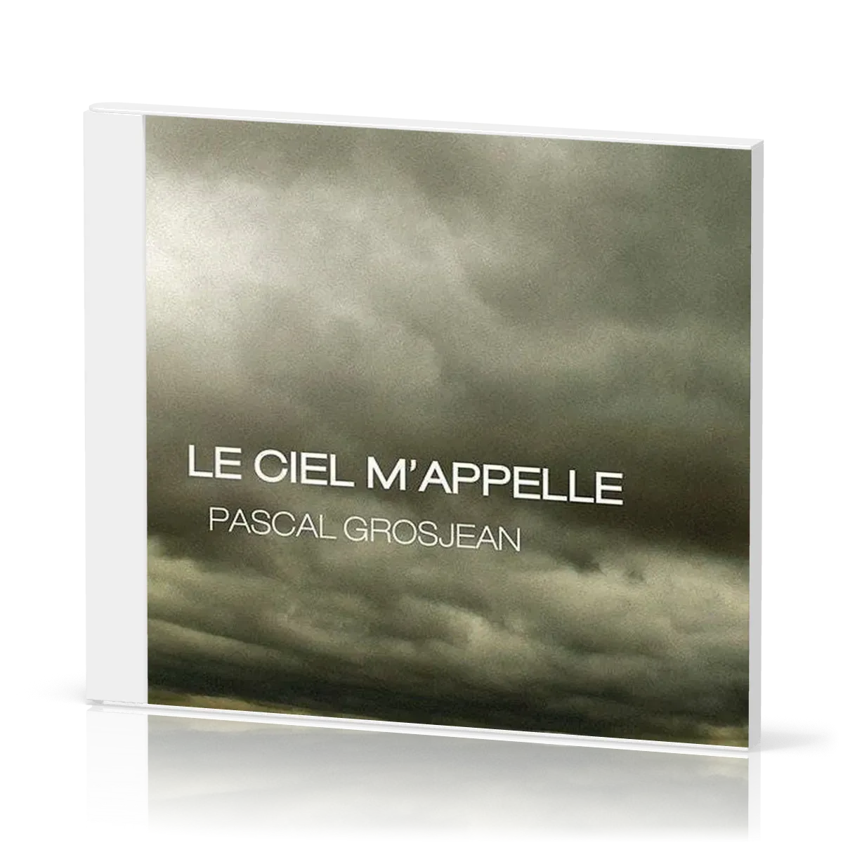 Ciel m'appelle [CD] (Le)