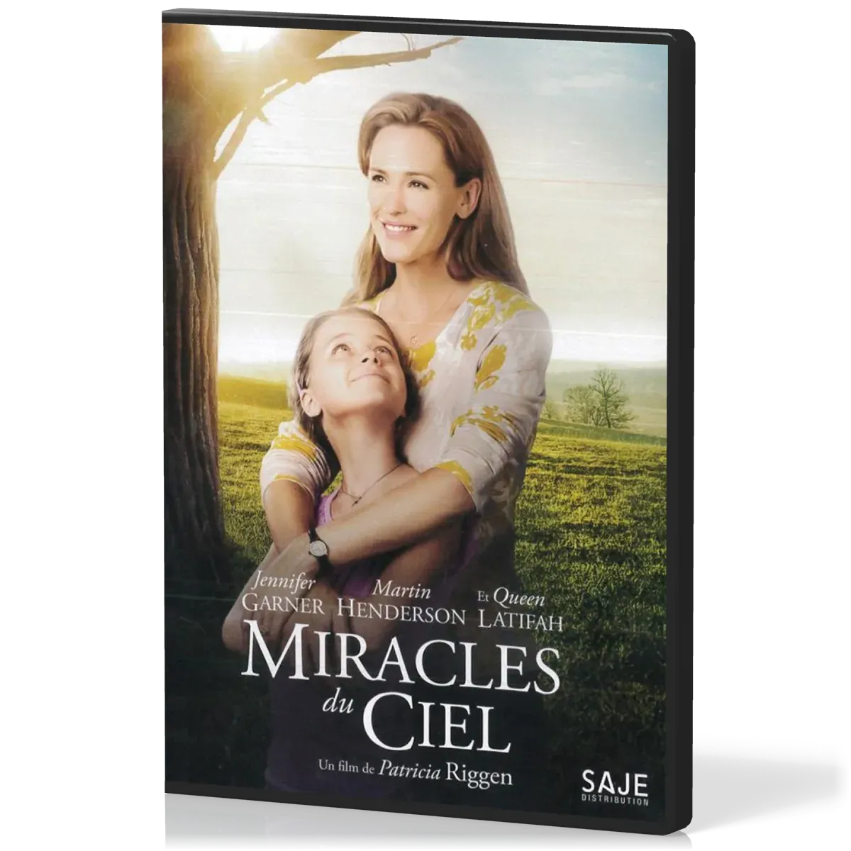 Miracles du Ciel [DVD] - Miracles from Heaven