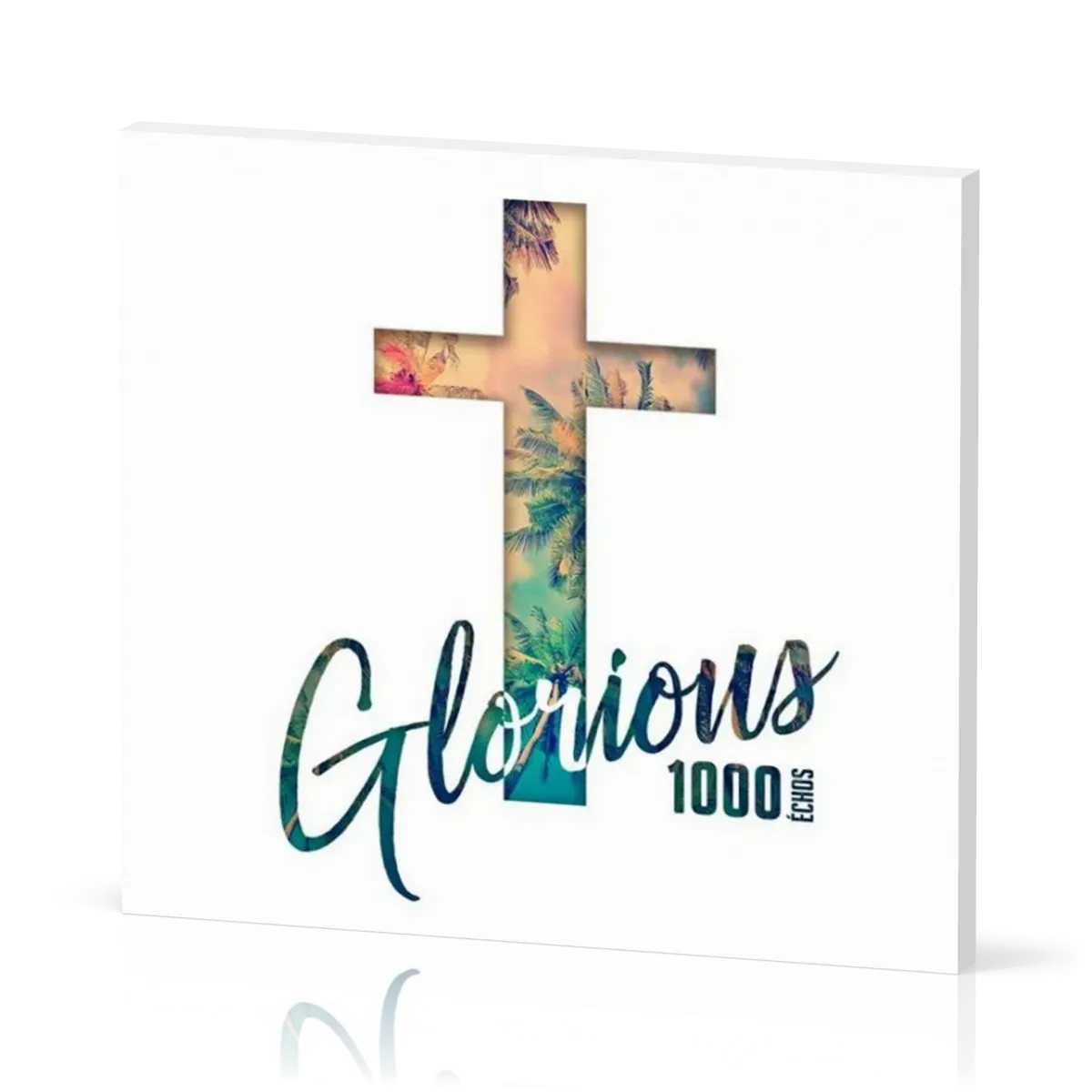 1000 Échos [CD]
