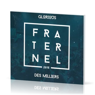 Fraternel [CD] - Des milliers